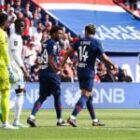 Ibrahima Mbaye buteur contre Lorient pour son retour sur le terrain (vidéo)