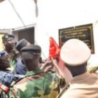 Un nouveau laboratoire biomédical inauguré au poste médical avancé de Madina Wandifa