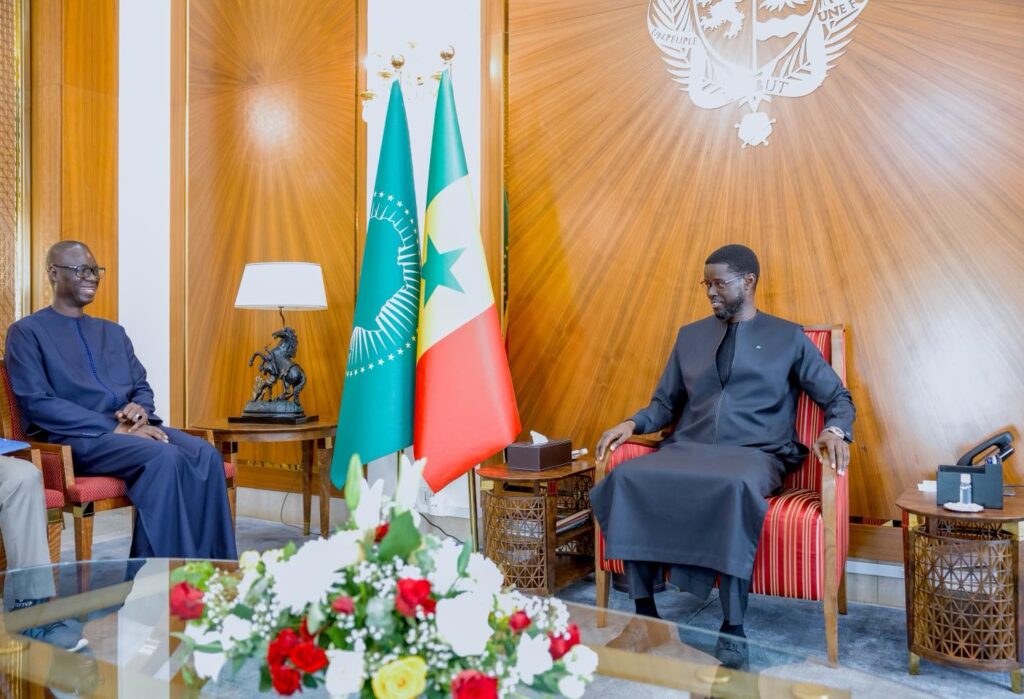 le groupe SENICO réaffirme son engagement pour la Vision Sénégal 2050