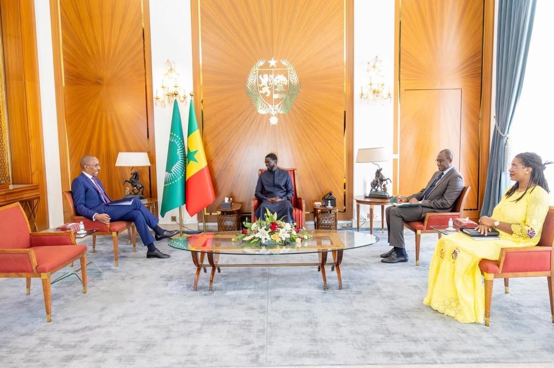 Abdoulaye Dieng appelle à la cohérence dans l’action de Bassirou Diomaye Faye