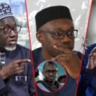 DIRECT : SONKO – DIOMAYE : LA RUPTURE ? Loi électorale, Me Tine et le piège du congé maternité !