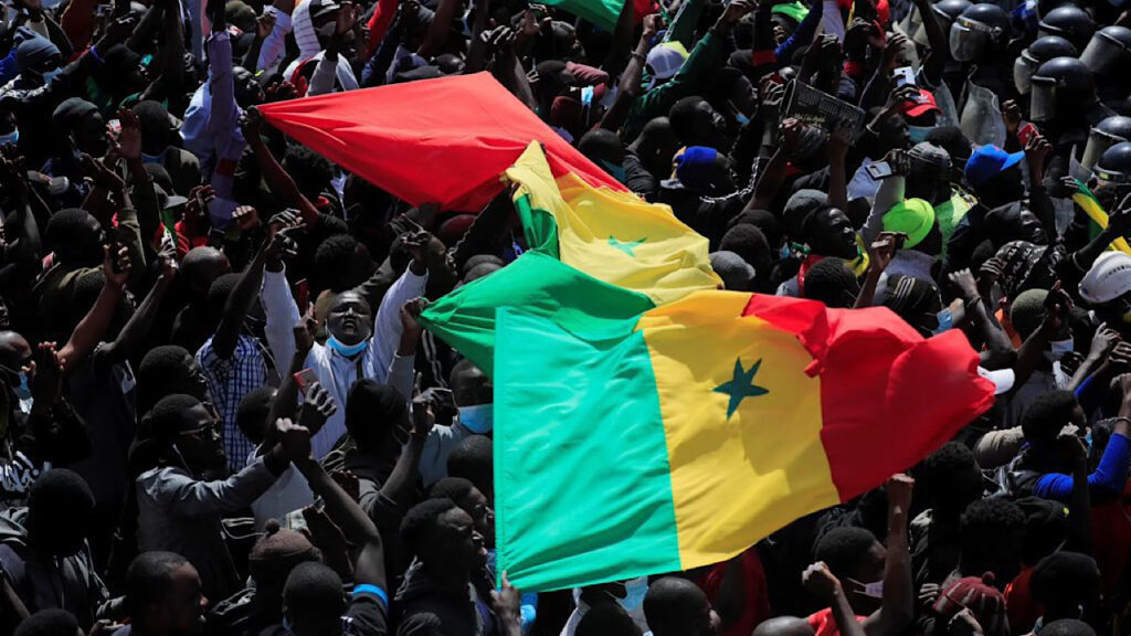 Le collectif des ex-détenus politiques du Sénégal annonce une marche