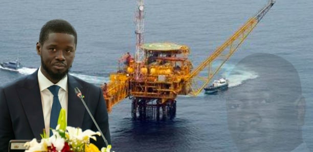 Le pétrole et l’Or boostent les ventes, la balance commerciale excédentaire !