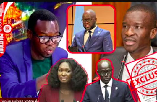 une bonne nouvelle pour Me Bamba Cissé et El Malick, juriste Diouf réagit (vidéo)