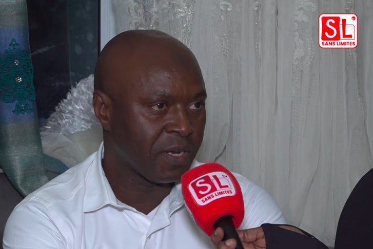 Diamil Sané face aux questions de Ngoné Saliou après la sortie de Diomaye (vidéo)