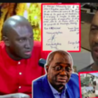 Moustapha Ndiaye donne sa version dans l’affaire du père de famille expulsé
