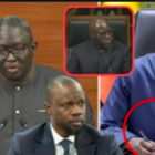 Ayib Daffé revient sur le message adressé par le PR Diomaye à El Malick (vidéo)