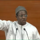 Cheikh Bara Ndiaye fait rire El Malick & avertit Diomaye « Sou promulgué woul loi borom Ndél Bi Défko » (vidéo)