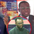 Khadim Diop met la pression sur Balla Moussa Fofana » (vidéo)