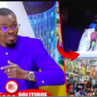 Serigne Gueye Diop sur le départ ? Daouda Djigal détruit le ministre du Commerce (vidéo)