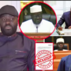 Pr Diomaye refuse-t-il de promulguer la loi modifiée ? Assane Faye fait une grosse annonce (vidéo)
