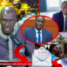 Me Ciré Clédor Ly et Ismaïla Madior Fall saisissent la CEDEAO contre Ousmane Diagne, les explications de Ismaila Seck (vidéo)