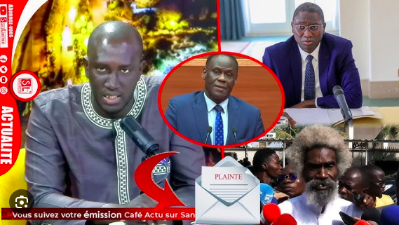 Me Ciré Clédor Ly et Ismaïla Madior Fall saisissent la CEDEAO contre Ousmane Diagne, les explications de Ismaila Seck (vidéo)