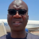 L&rsquo;homme politique Ndiaga Seck arrêté par la DIC