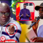 Aliou Sow estime que Sonko ne devait plus être président (vidéo)