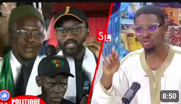 Fary Mar revient sur les propos de Cheikh Bara, Waly Diouf Bodiang et Bassirou Kébé