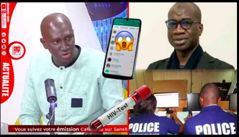 les messages troublants au cœur du dossier Ndiaga Seck, Ismaila Seck déballe (vidéo)