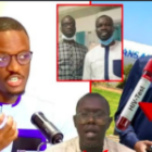 Momo écrase Bah Diakhaté et Cie (vidéo)
