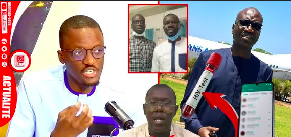Momo écrase Bah Diakhaté et Cie (vidéo)