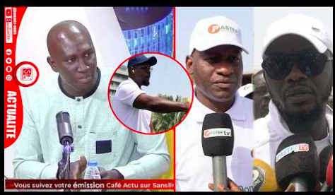 Ismaïla Seck recadre Khoureychi Thiam (vidéo)