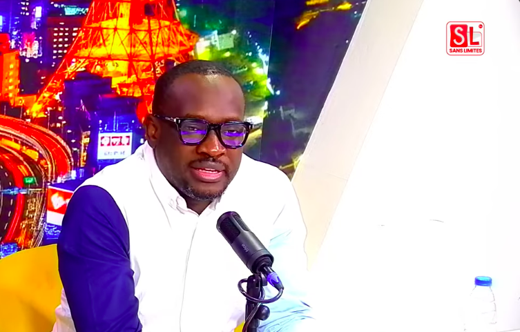 Khadim Diop annonce une bonne nouvelle (vidéo)