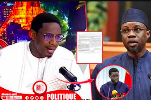 «Li Sonko waxoon ci mandat député, position bi ma am ci modification L29/L30…» : Pape Djibril Fall (vidéo)