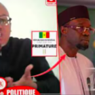 les révélations chocs d’Oumar Sow (vidéo)