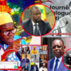 Dialogue avec les ex PM – Antoine Félix face à Sonko