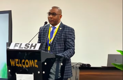 Dr Ousmane Diallo revient sur les enjeux de la 2e édition du concours de plaidoirie de la CEDEAO