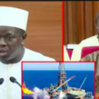 Birame Soulèye fait des révélations devant Sonko (vidéo)