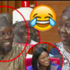 la séquence entre Sonko et la ministre de la Pêche fait réagir (vidéo)