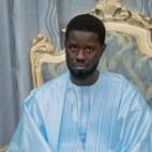 Louga : Reçu par le Khalife Thierno Bassirou Mountaga Daha, le president Bassirou Diomaye Faye sollicite des prières