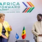 Les patronats africains et français signent un pacte pour réinventer leur partenariat économique
