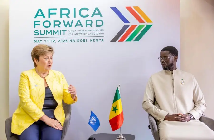 Les patronats africains et français signent un pacte pour réinventer leur partenariat économique