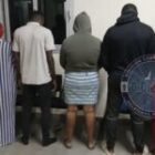 la SR démantèle un vaste réseau présumé d&rsquo;homosexuels, 20 arrestations dont des femmes