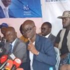 Les non-inscrits freinent, Thierno Alassane Sall accélère en solo