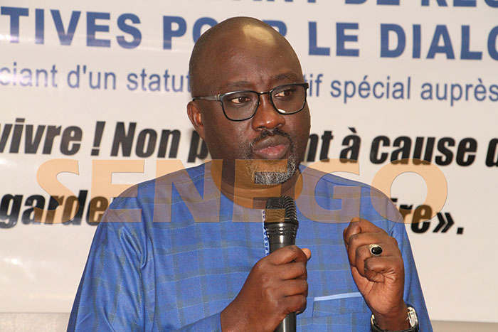 les dessous du report de l’audition au fond de Maodo Malick Mbaye