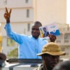 Bougar Diouf officialise ses ambitions pour la mairie