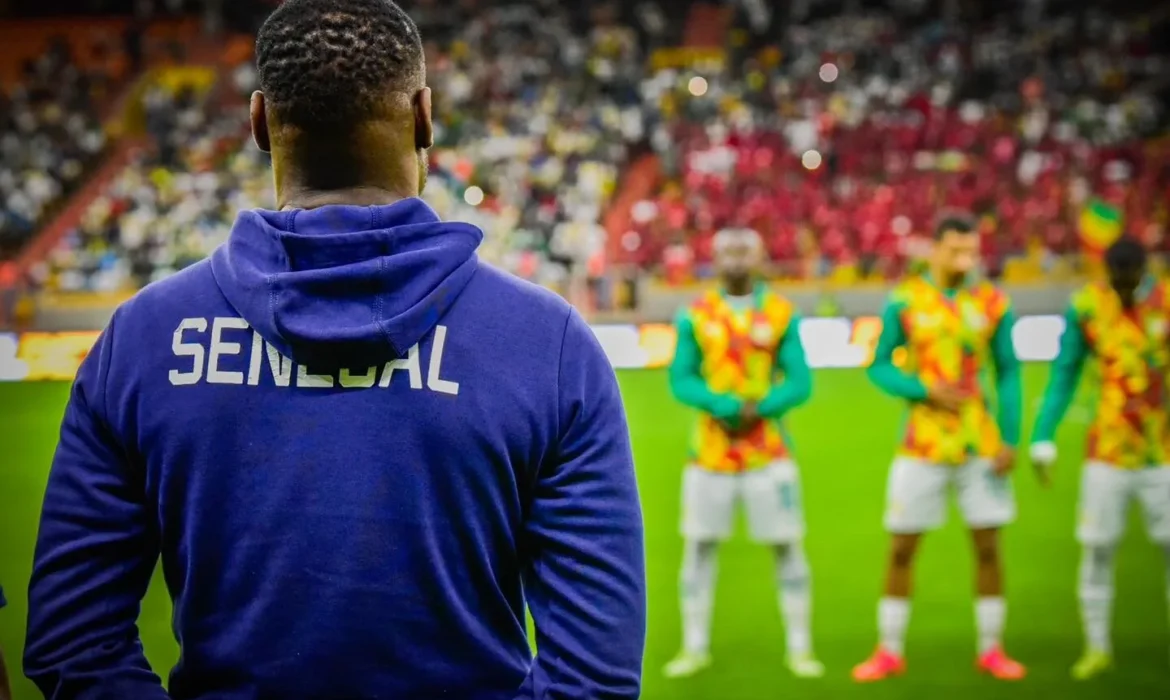 la liste de Pape Thiaw avec Koulibaly et Bara Ndiaye, sans Malang
