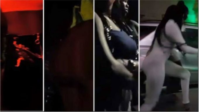 Demantélement d’une maison close à Gadaye: des mineures et prostitués homosexuels interpellés
