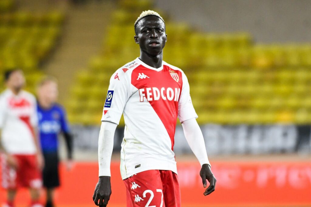 Krépin Diatta vers un départ libre après cinq saisons