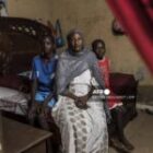 Au coeur du drame des orphelins de migrants disparus
