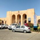 Interpellation d&rsquo;un individu après des coups de feu près de l&rsquo;hôpital Abass Ndao