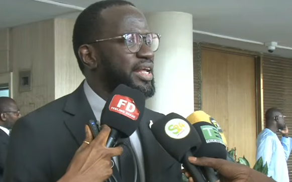 L’honorable Abdou Lahad Ndiaye clarifie sa position « Ce pouvoir n’appartient ni à Diomaye ni aux opportunistes… »