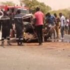 Un mort et dix enregistrés
