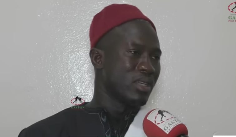 Ada Fass promet de terrasser Balla Gaye 2 en deux minutes et défie déjà Sa Thiès