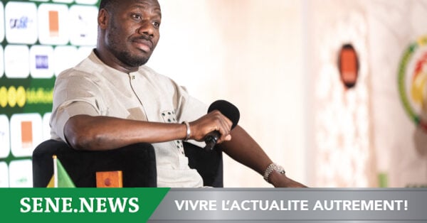 Koulibaly, Mané et Gana Gueye convoqués