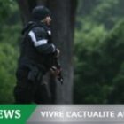 Forte présence policière autour de la Maison Blanche après des informations faisant état de tirs