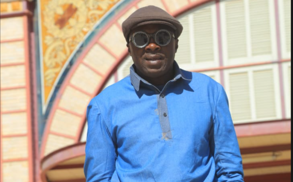 Ahmet Diop appelle Diomaye et Sonko à agir