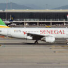 une collision aviaire perturbe les vols d’Air Sénégal